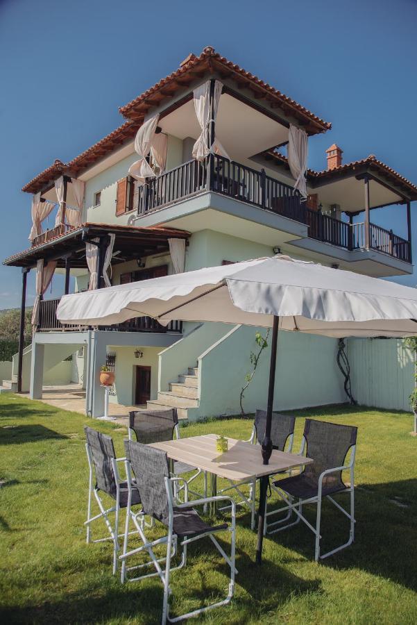 Bs Village Metamorfosi  Dış mekan fotoğraf
