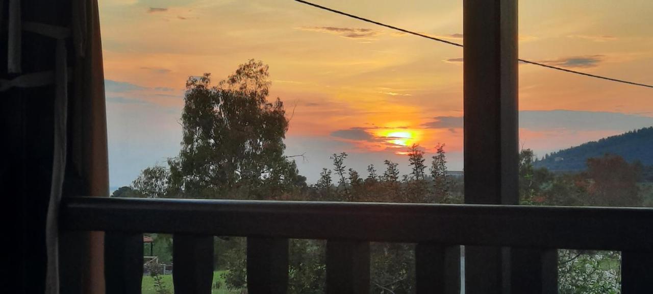 Bs Village Metamorfosi  Dış mekan fotoğraf