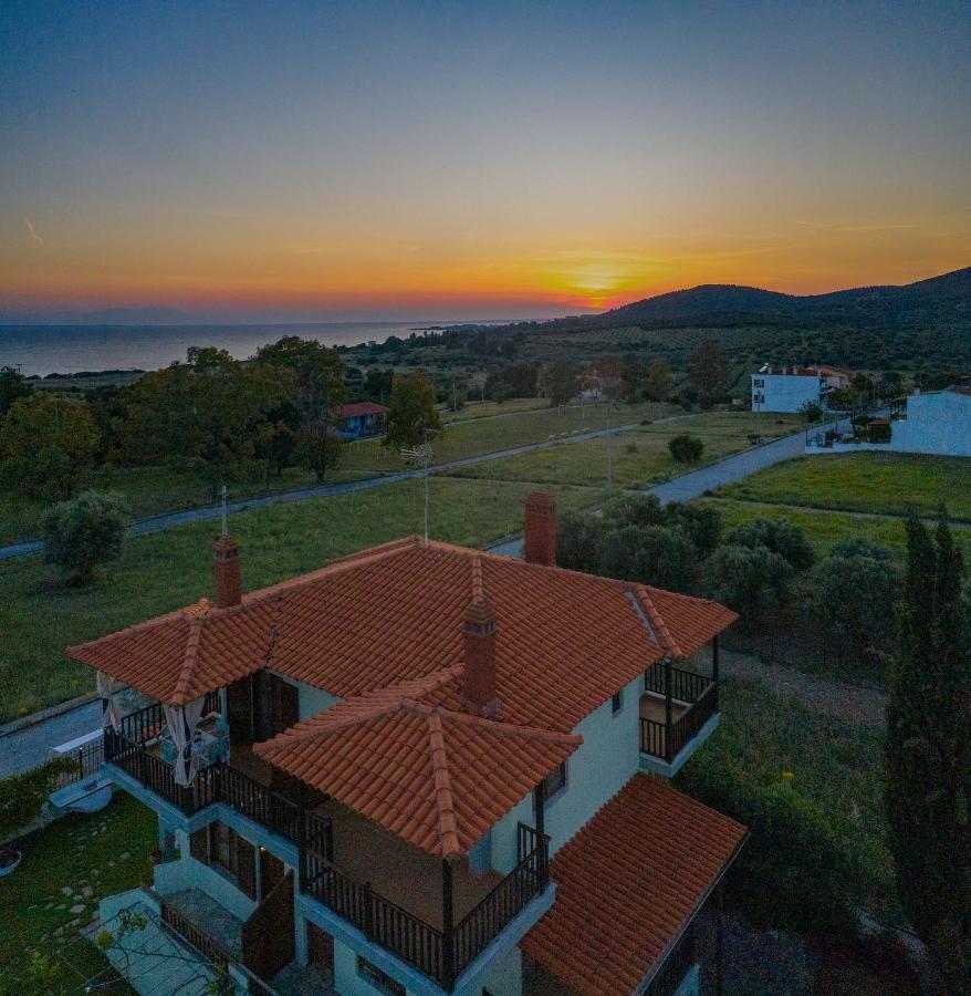 Bs Village Metamorfosi  Dış mekan fotoğraf