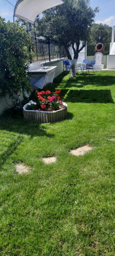 Bs Village Metamorfosi  Dış mekan fotoğraf