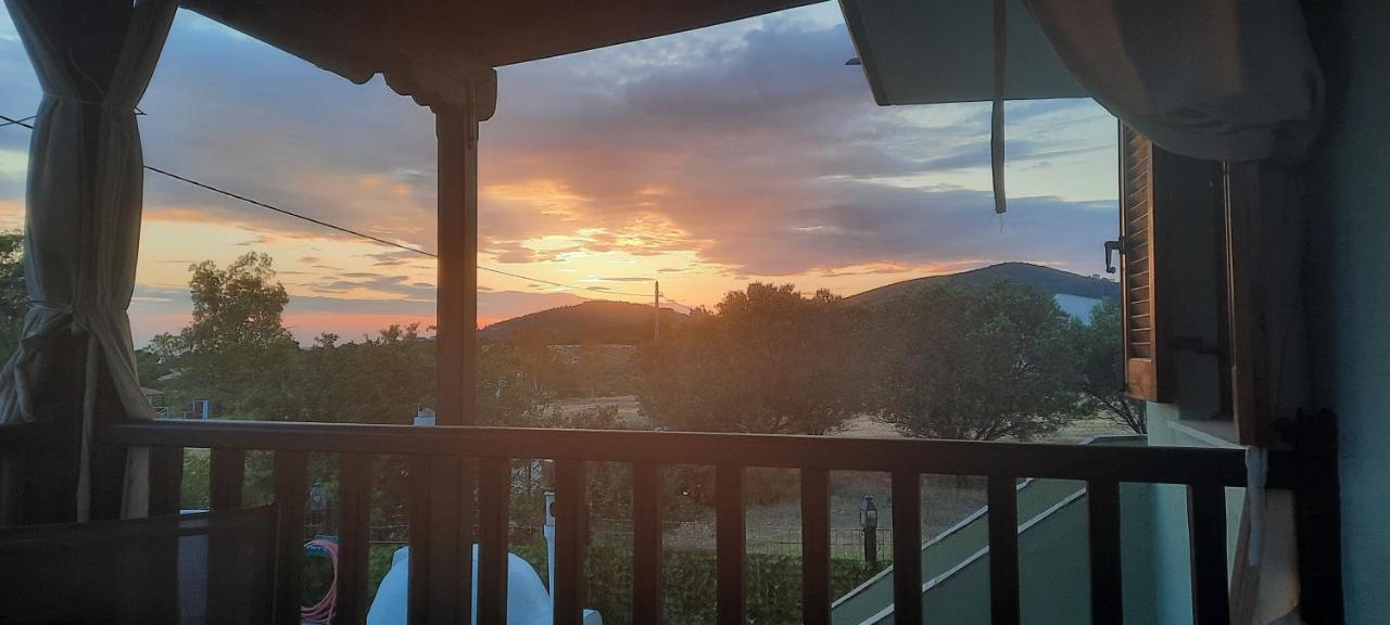 Bs Village Metamorfosi  Dış mekan fotoğraf