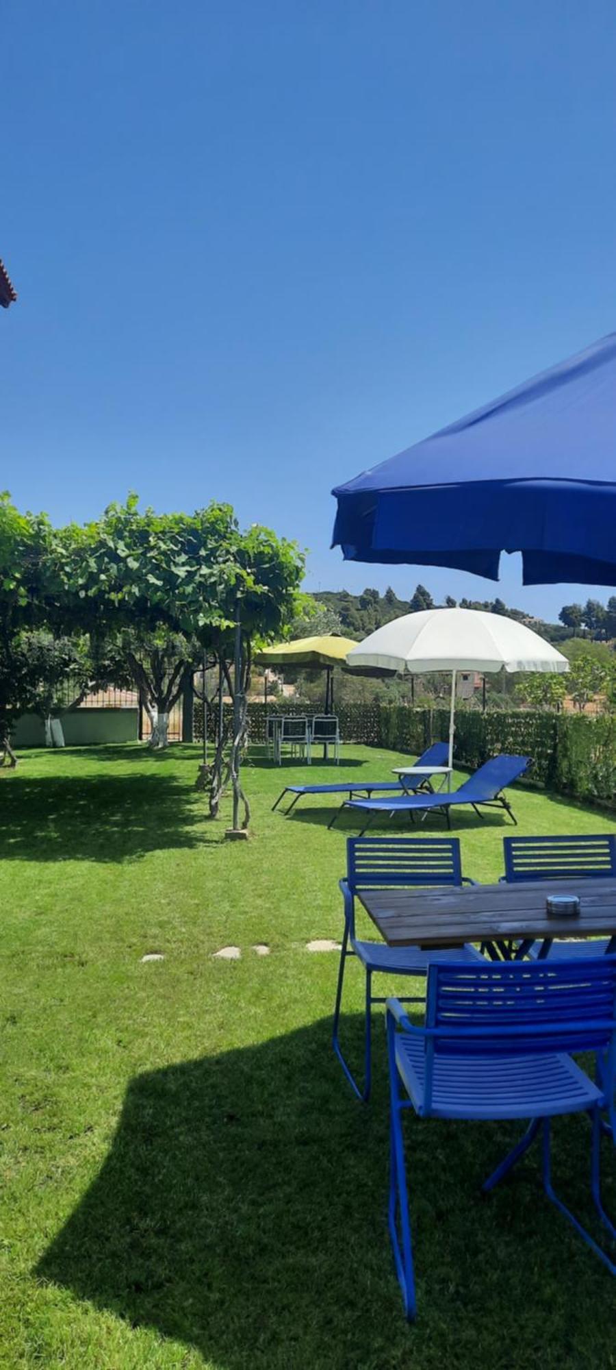 Bs Village Metamorfosi  Dış mekan fotoğraf
