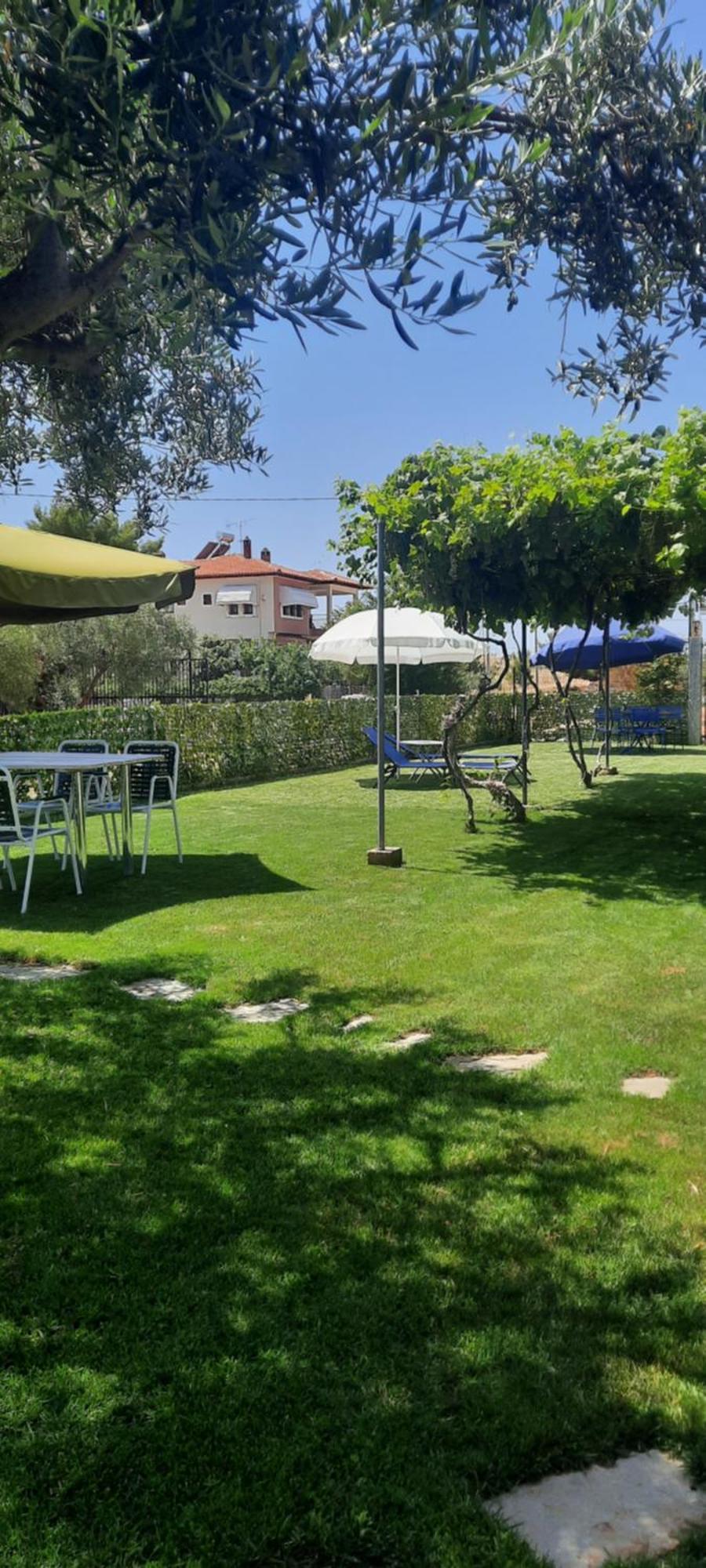 Bs Village Metamorfosi  Dış mekan fotoğraf