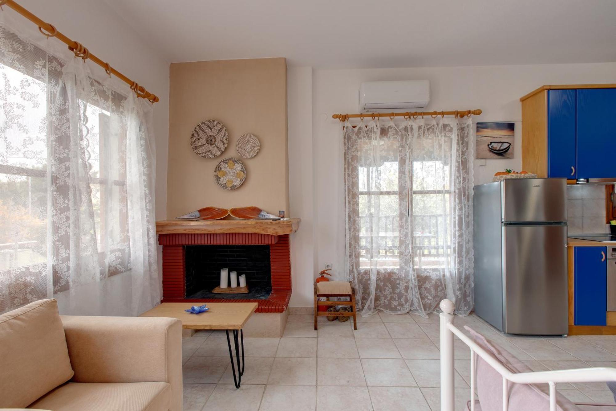 Bs Village Metamorfosi  Dış mekan fotoğraf